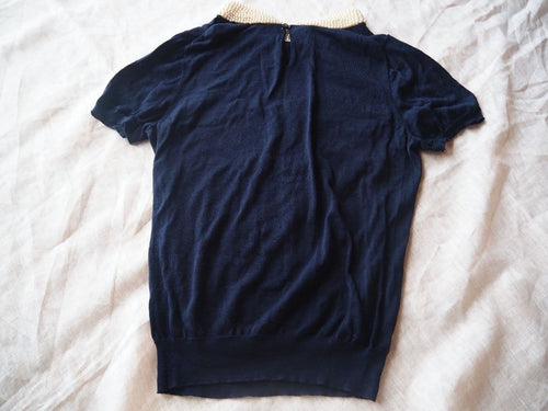Ballsey Short-Sleeve 100%