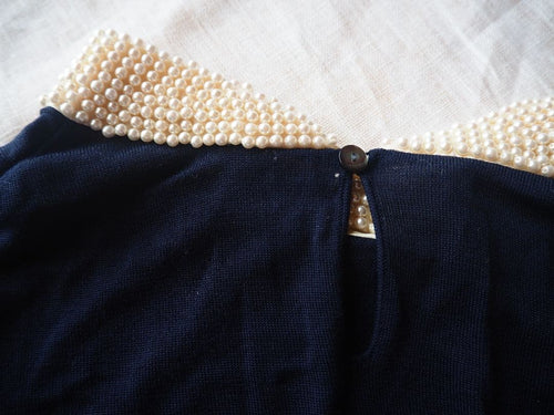 Ballsey Short-Sleeve 100%