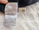Ballsey Short-Sleeve 100%