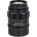 Leica Lens (Single Focus)