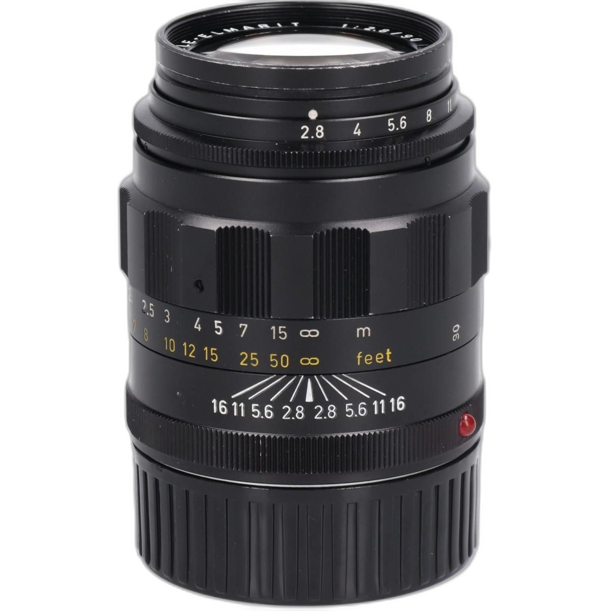 Leica Lens (Single Focus)