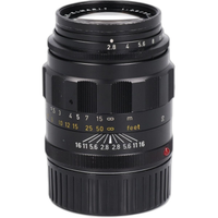 Leica Lens (Single Focus)