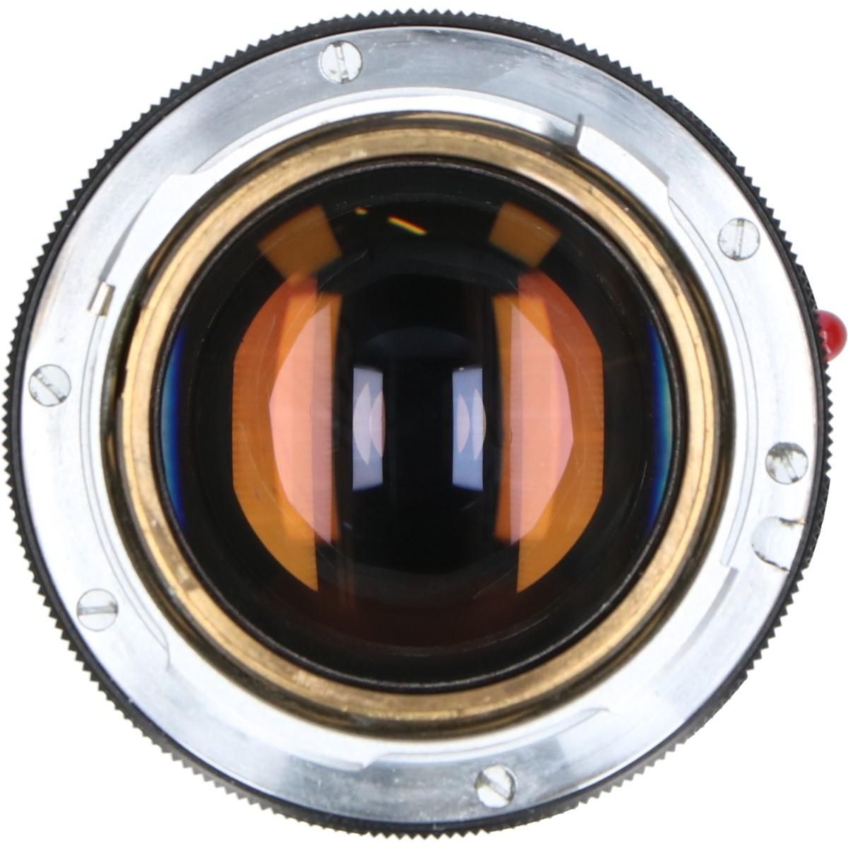 Leica Lens (Single Focus)