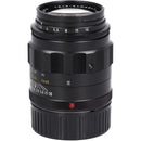 Leica Lens (Single Focus)