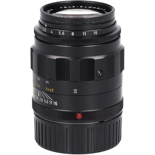 Leica Lens (Single Focus)