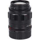 Leica Lens (Single Focus)