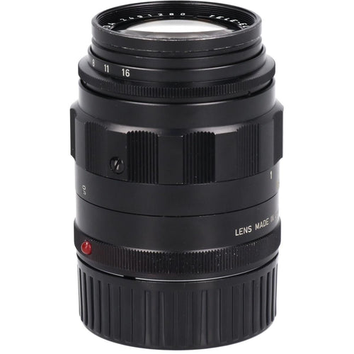 Leica Lens (Single Focus)