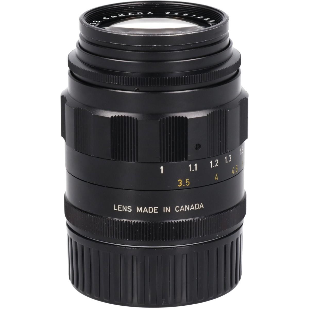 Leica Lens (Single Focus)