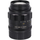 Leica Lens (Single Focus)