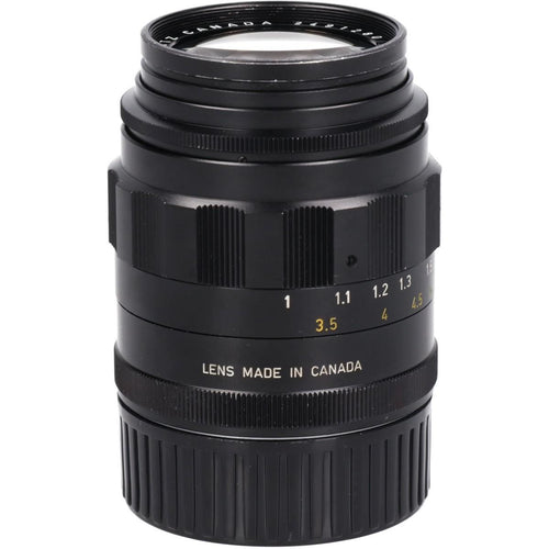 Leica Lens (Single Focus)
