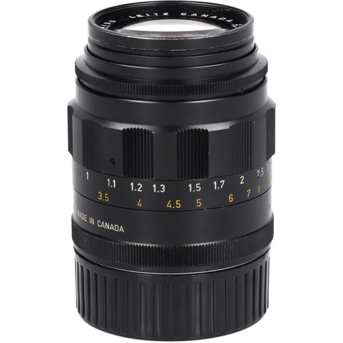 Leica Lens (Single Focus)