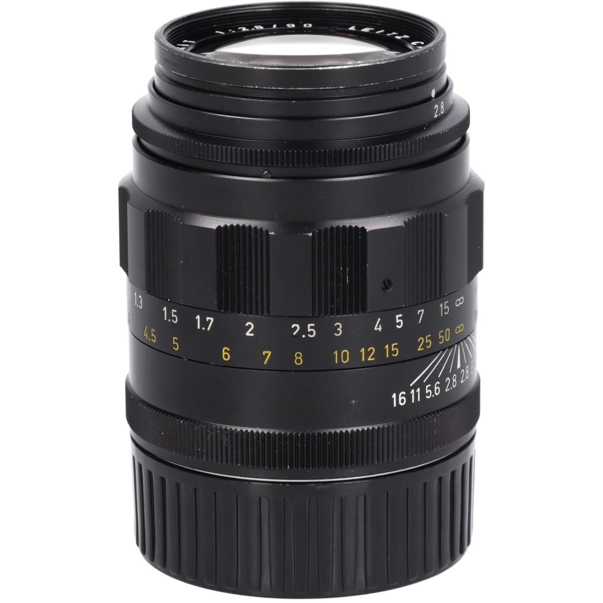 Leica Lens (Single Focus)