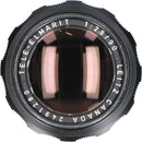 Leica Lens (Single Focus)