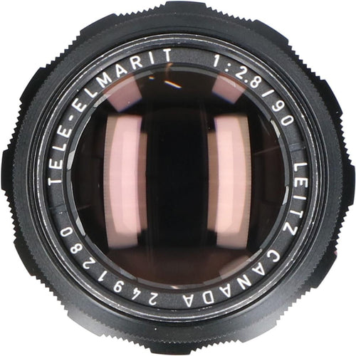 Leica Lens (Single Focus)