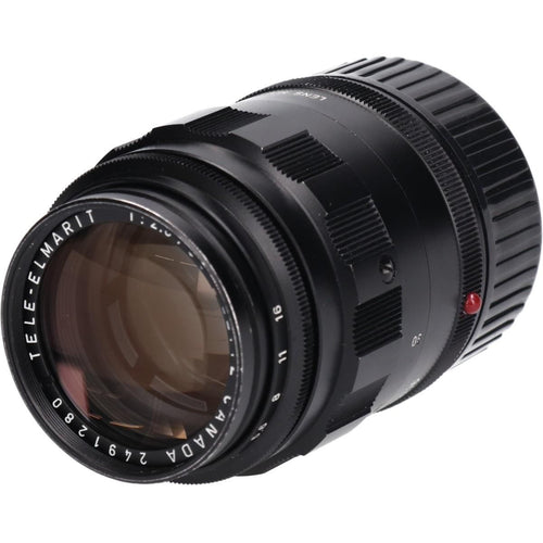 Leica Lens (Single Focus)