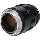 Leica Lens (Single Focus)