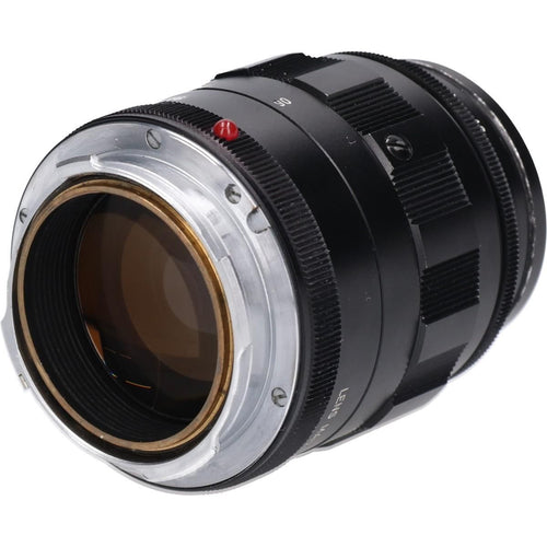Leica Lens (Single Focus)