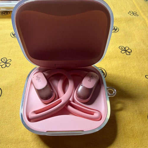 Shokz Wireless Earphone Openfit Air