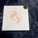 Shokz Wireless Earphone Openfit Air