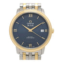 Omega Automatic Winding Clock 424.20.37.20.03.001