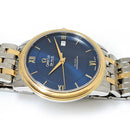 Omega Automatic Winding Clock 424.20.37.20.03.001
