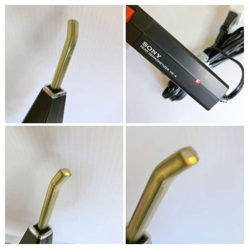 Sony Other He-4