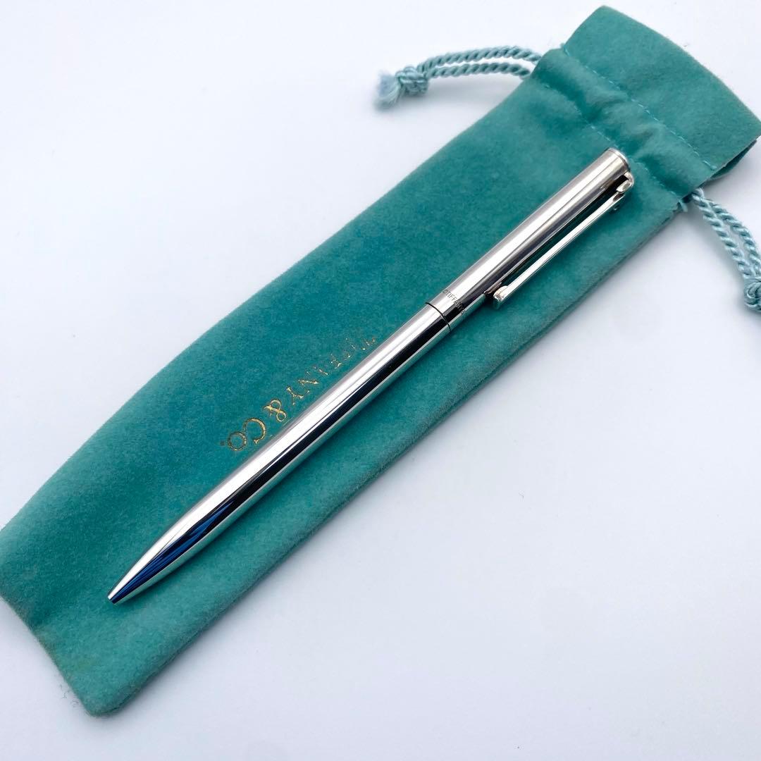 Tiffany Ballpoint Pens T 925