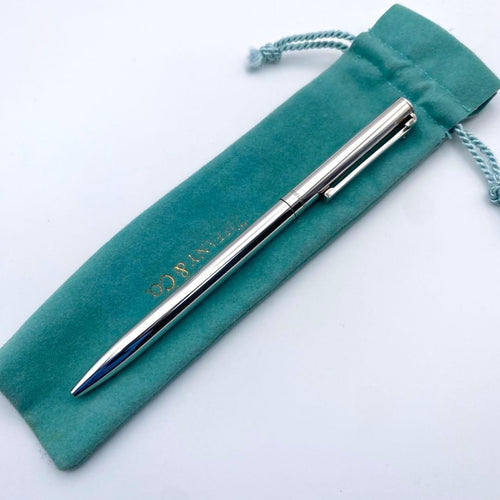 Tiffany Ballpoint Pens T 925