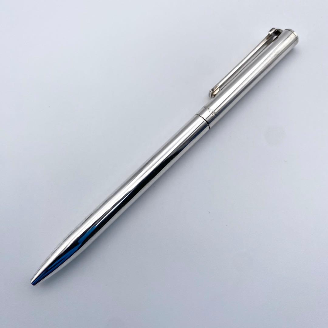 Tiffany Ballpoint Pens T 925