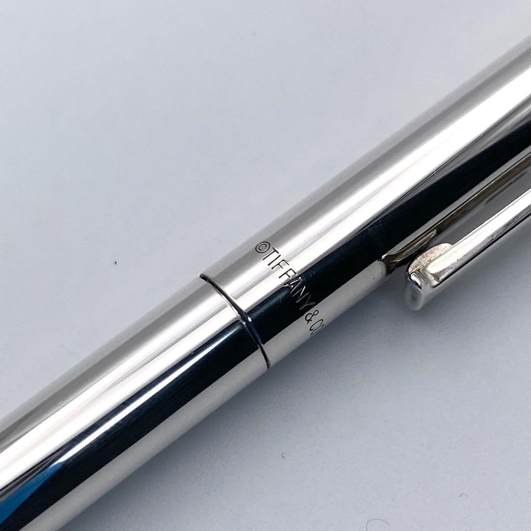 Tiffany Ballpoint Pens T 925