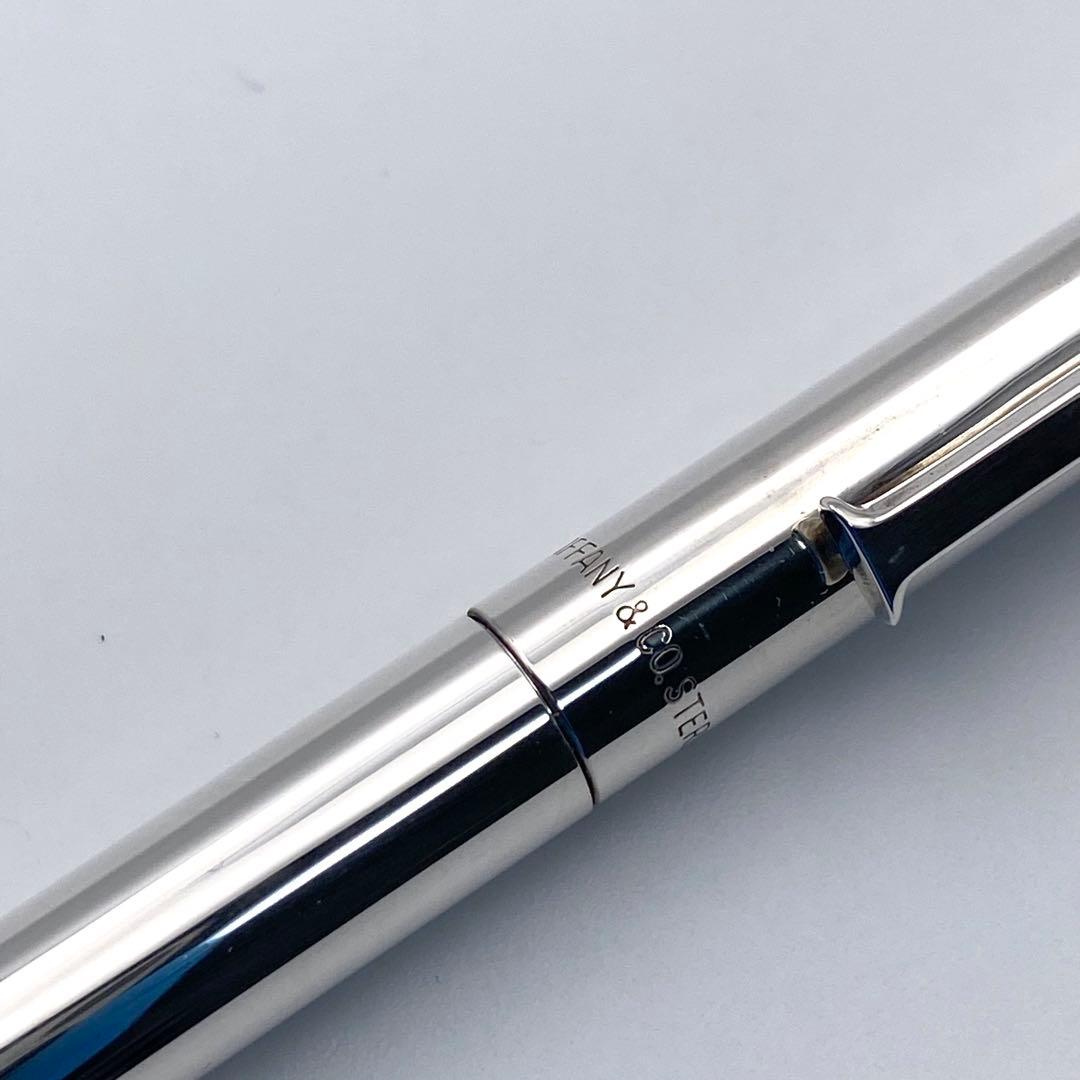 Tiffany Ballpoint Pens T 925