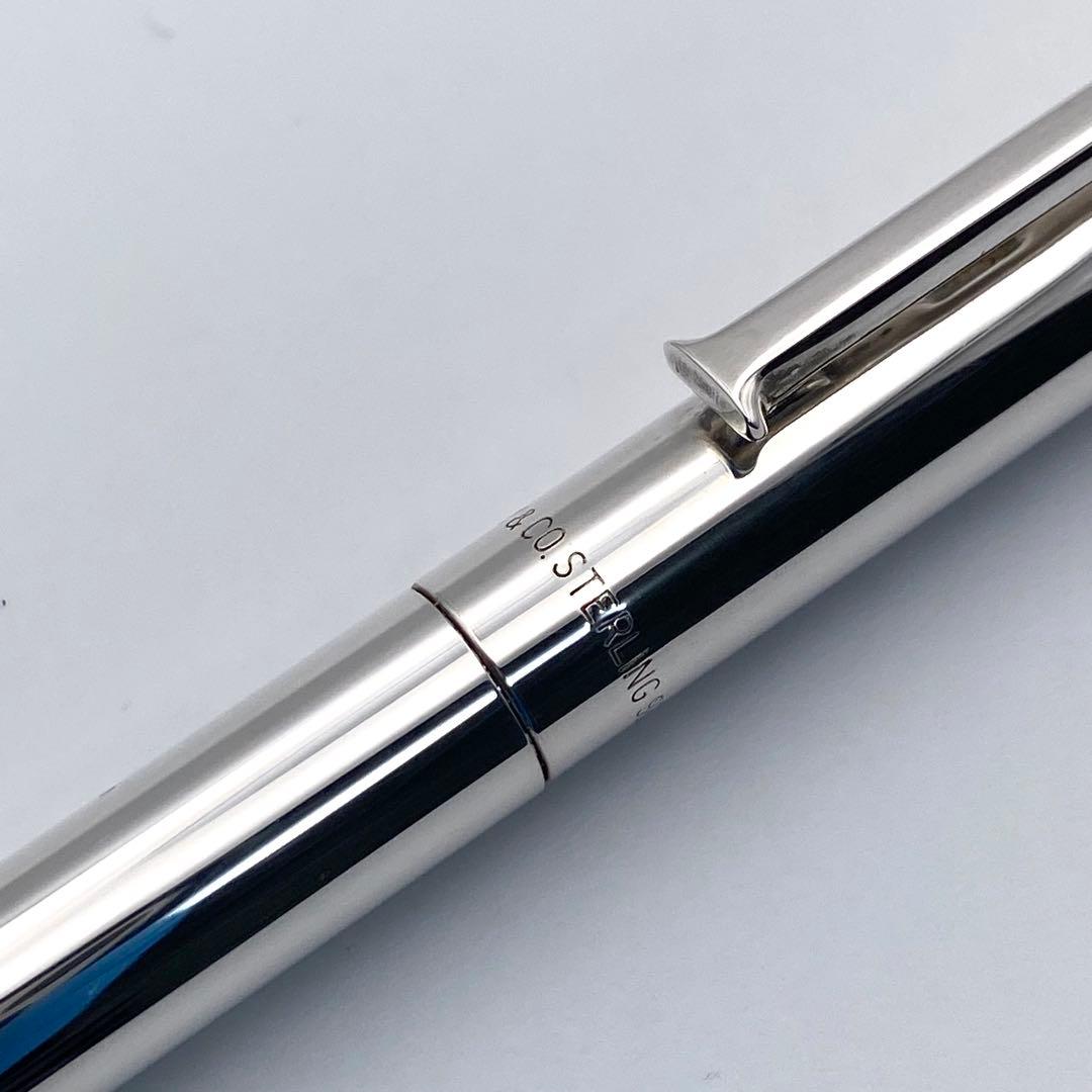 Tiffany Ballpoint Pens T 925