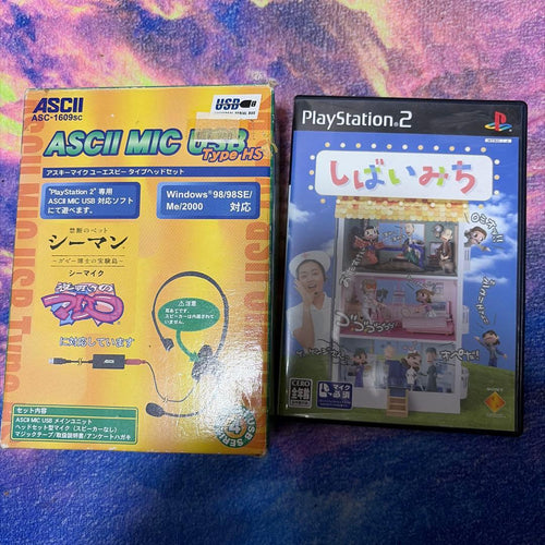 Games
