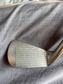 Titleist Iron Set Mb718 6 Dg X100