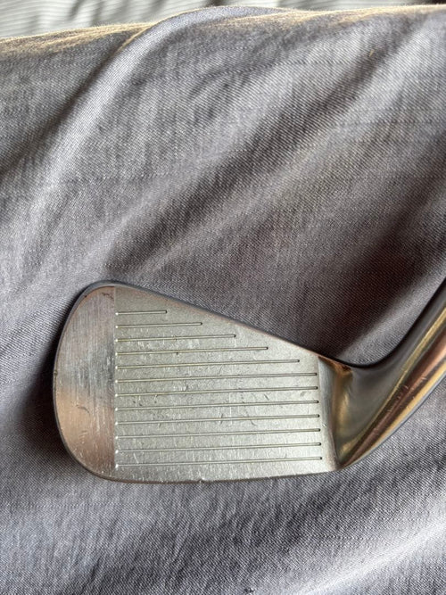 Titleist Iron Set Mb718 6 Dg X100
