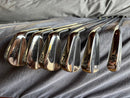Titleist Iron Set Mb718 6 Dg X100