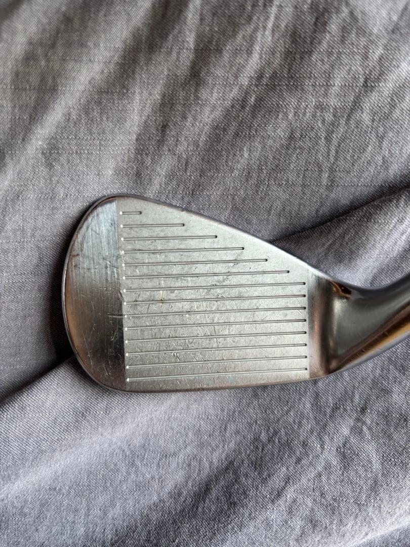 Titleist Iron Set Mb718 6 Dg X100