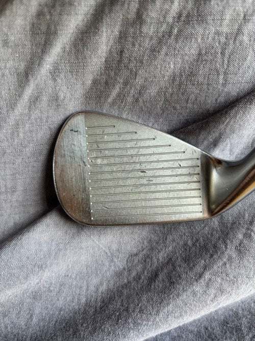 Titleist Iron Set Mb718 6 Dg X100