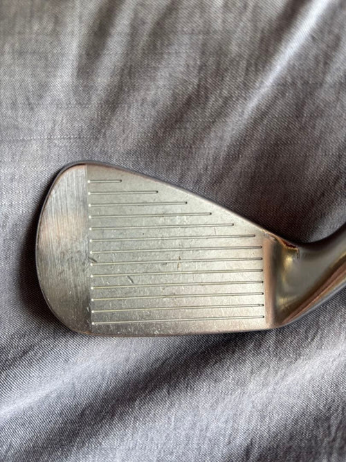 Titleist Iron Set Mb718 6 Dg X100
