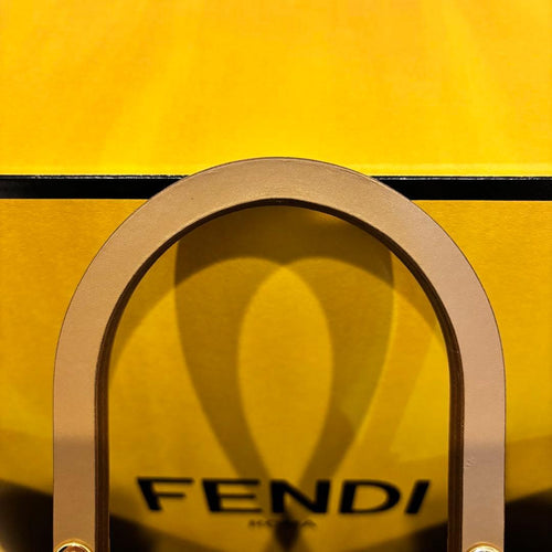 Fendi Tote Bags 3 Ff