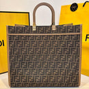 Fendi Tote Bags 3 Ff