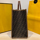 Fendi Tote Bags 3 Ff