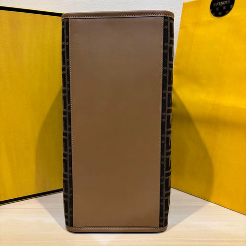 Fendi Tote Bags 3 Ff