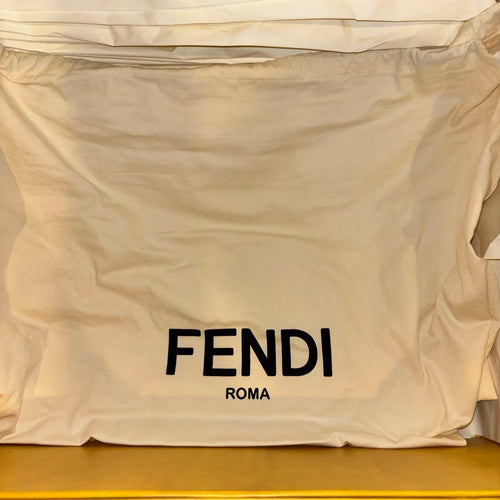 Fendi Tote Bags 3 Ff