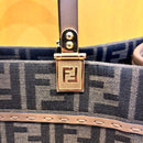 Fendi Tote Bags 3 Ff