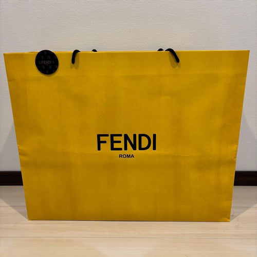 Fendi Tote Bags 3 Ff