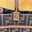 Fendi Tote Bags 3 Ff