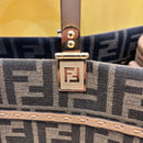 Fendi Tote Bags 3 Ff