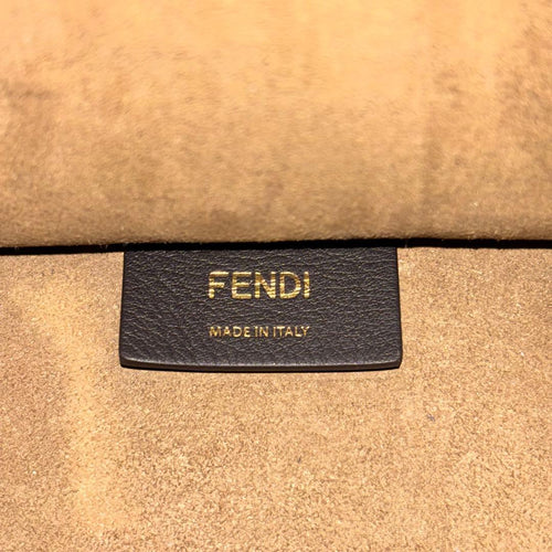 Fendi Tote Bags 3 Ff