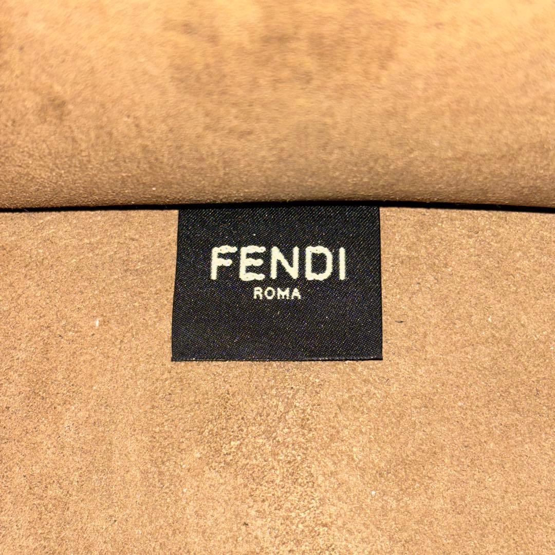 Fendi Tote Bags 3 Ff